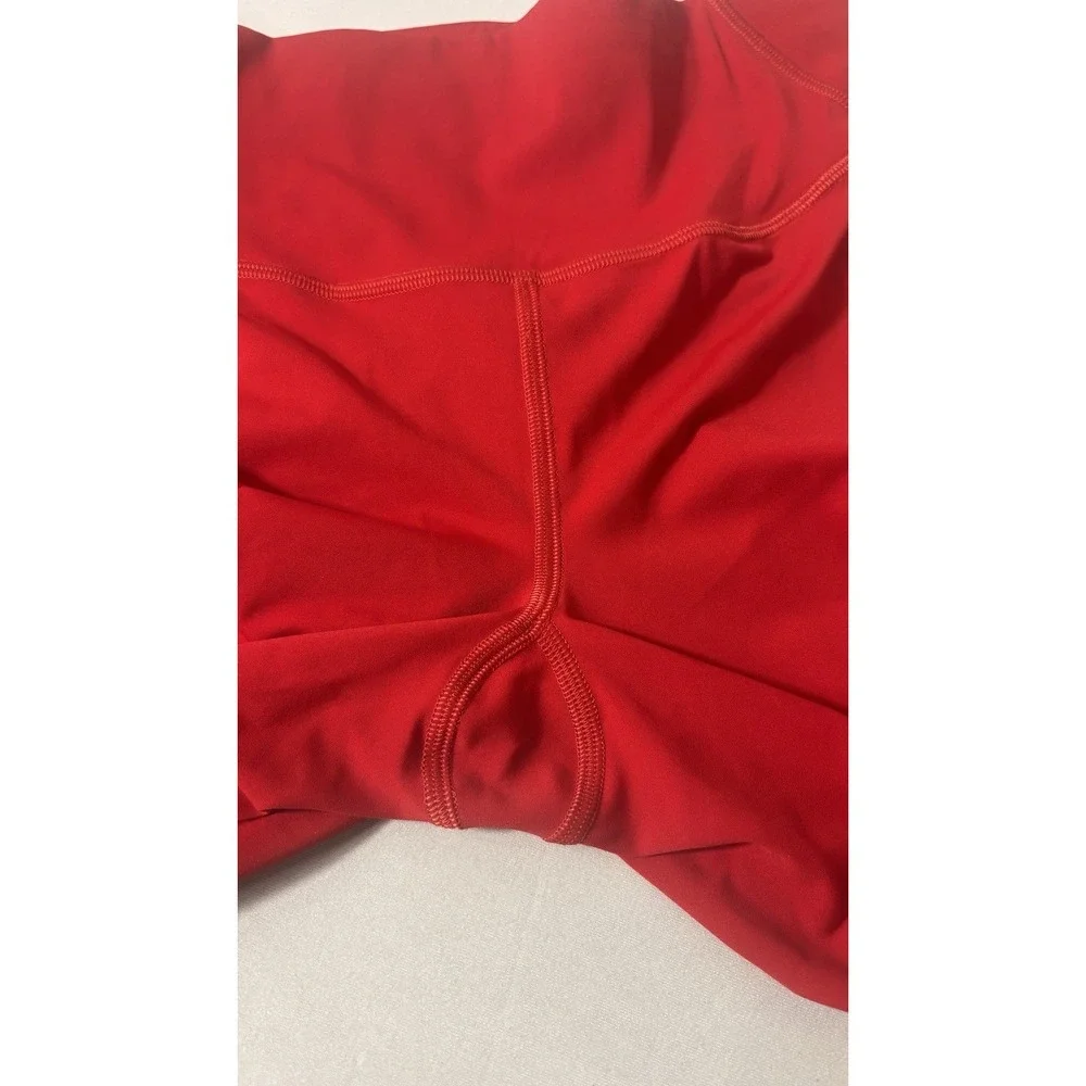 Lululemon Base Pace High Rise Crop 23
